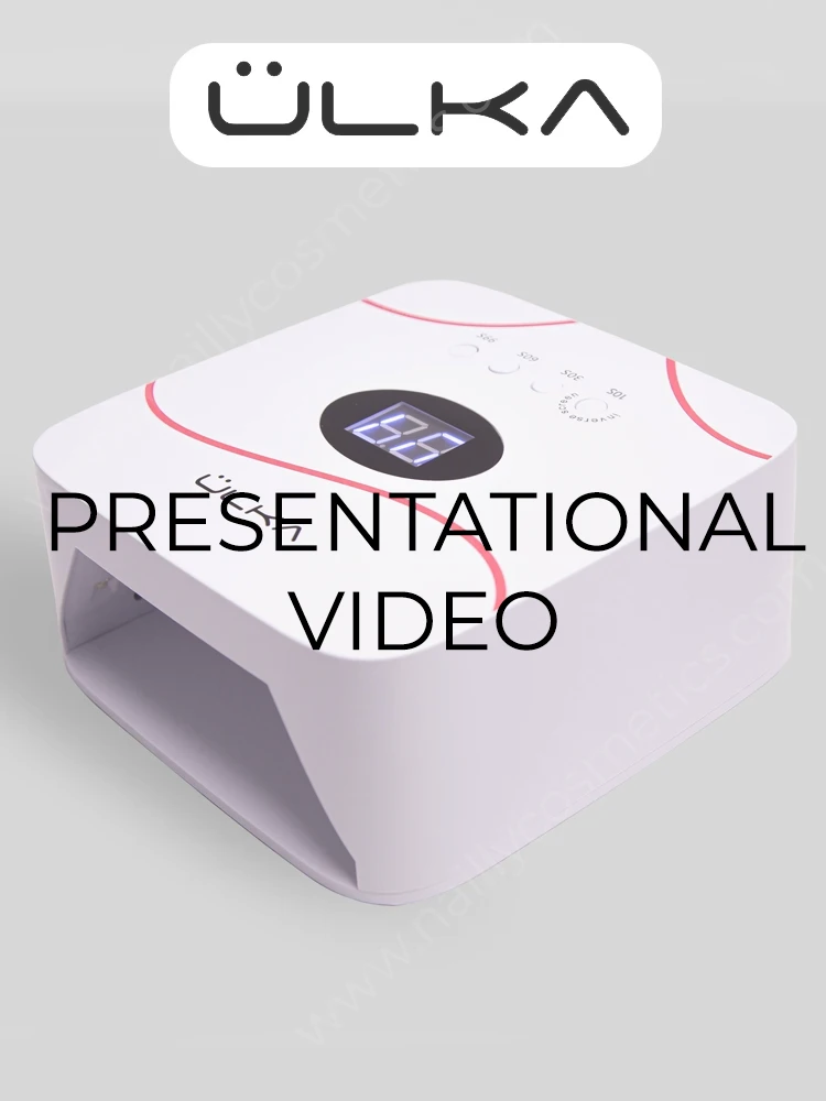 ulka uv led no battery presentational