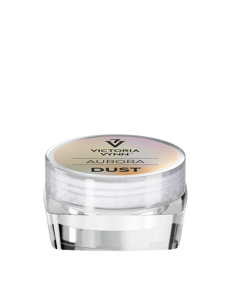 victoria vynn aurora powder jar 1