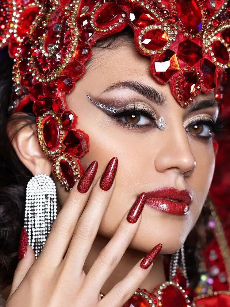 victoria vynn holo colordio gel polish collection no. 363 desejo 1 2 1