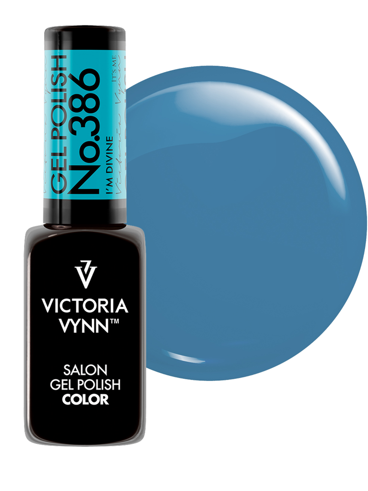 victoria vynn im woman collection gel polish no. 386 im devine 1 3