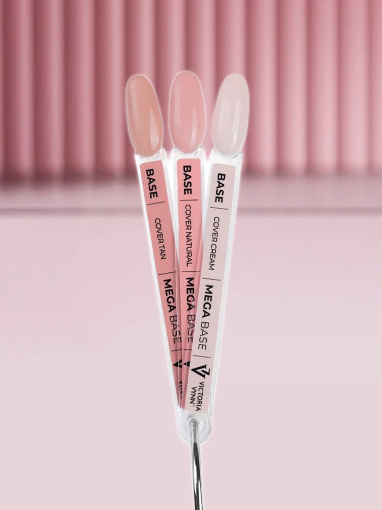 victoria vynn mega base pack of 3