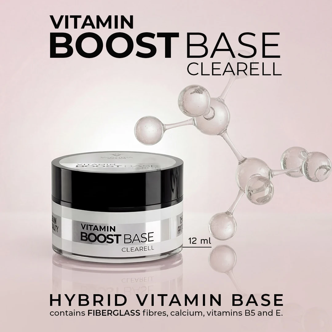 VITAMIN BOOST BASE MOBILE SLIDE