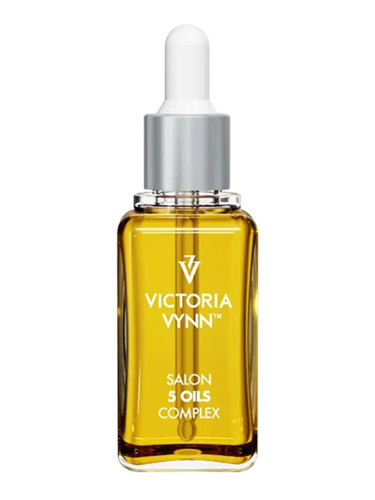 5 oils complex 30ml Complejo de 5 aceites, 30 ml