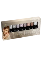 Lot de 8 « Yes I Do » Collection