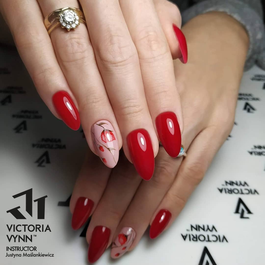 Esmalte en gel 050