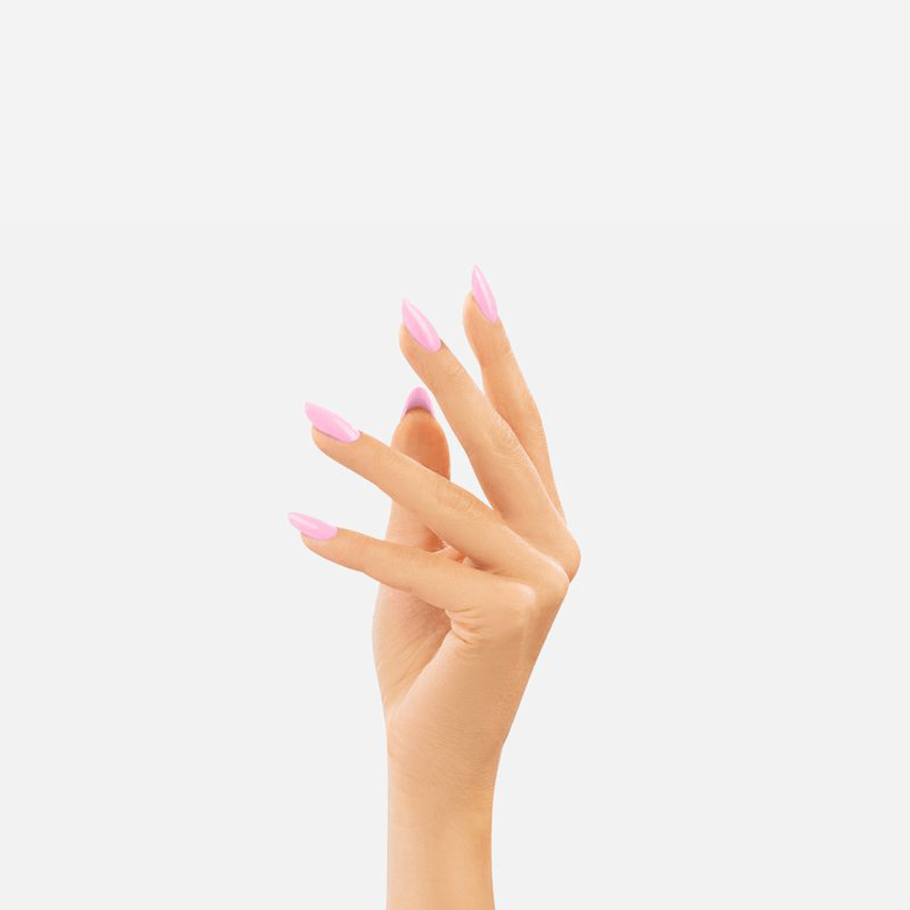 Esmalte en gel 012 Simply Shy