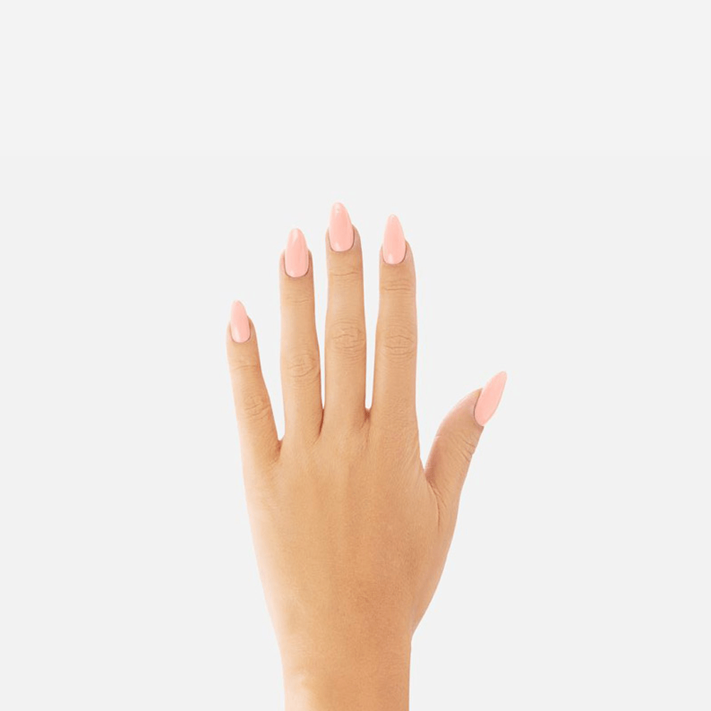 Esmalte en gel 018 Beige cachemira