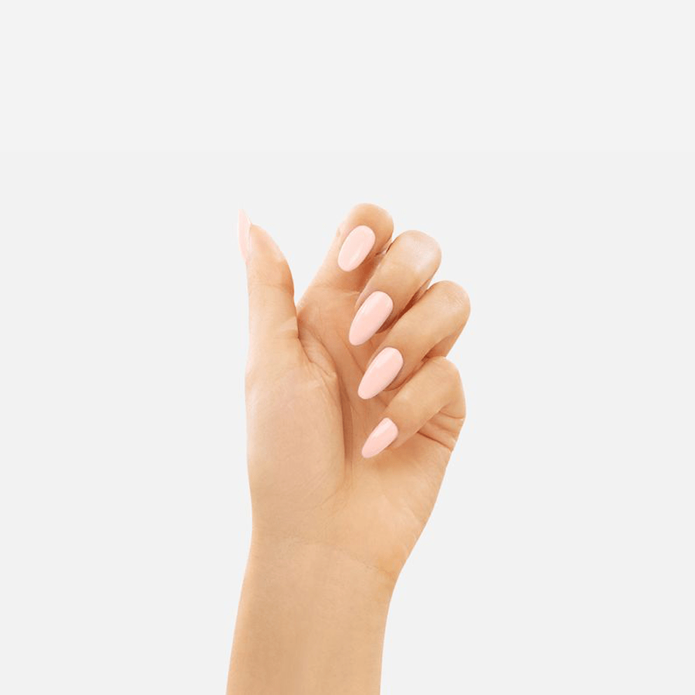 Esmalte en gel 017 Irish Cream