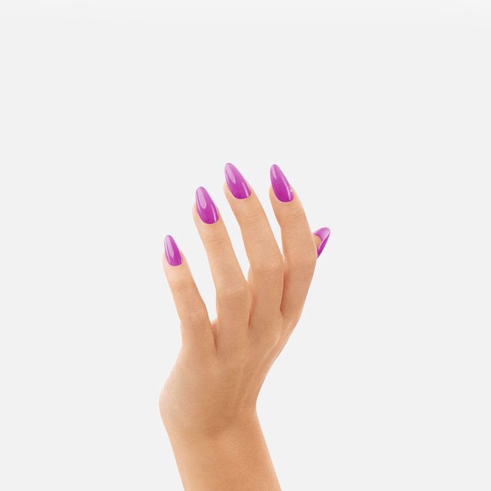 Esmalte en gel Salon 063 Violet Shock