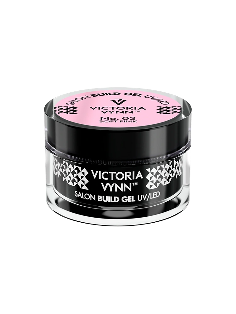 Victoria VYNN Gel para uñas 15 ml, 50 ml, 200 ml
