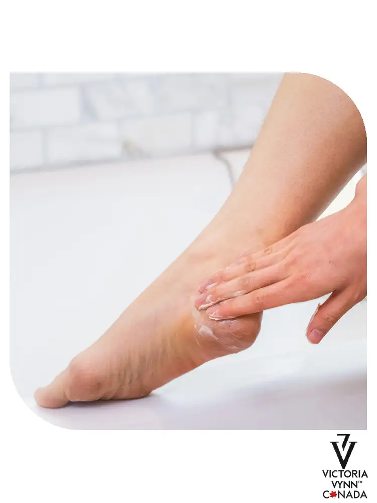 Pharm Foot: el mejor bálsamo para manos y cuerpo para piel seca con Microsilver Agspecialist