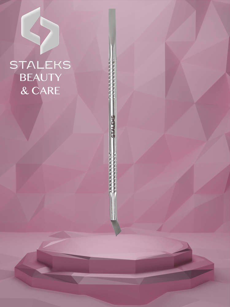 Staleks - Pousse-cuticules de haute qualité - Beauté et soins - 40 Type 1