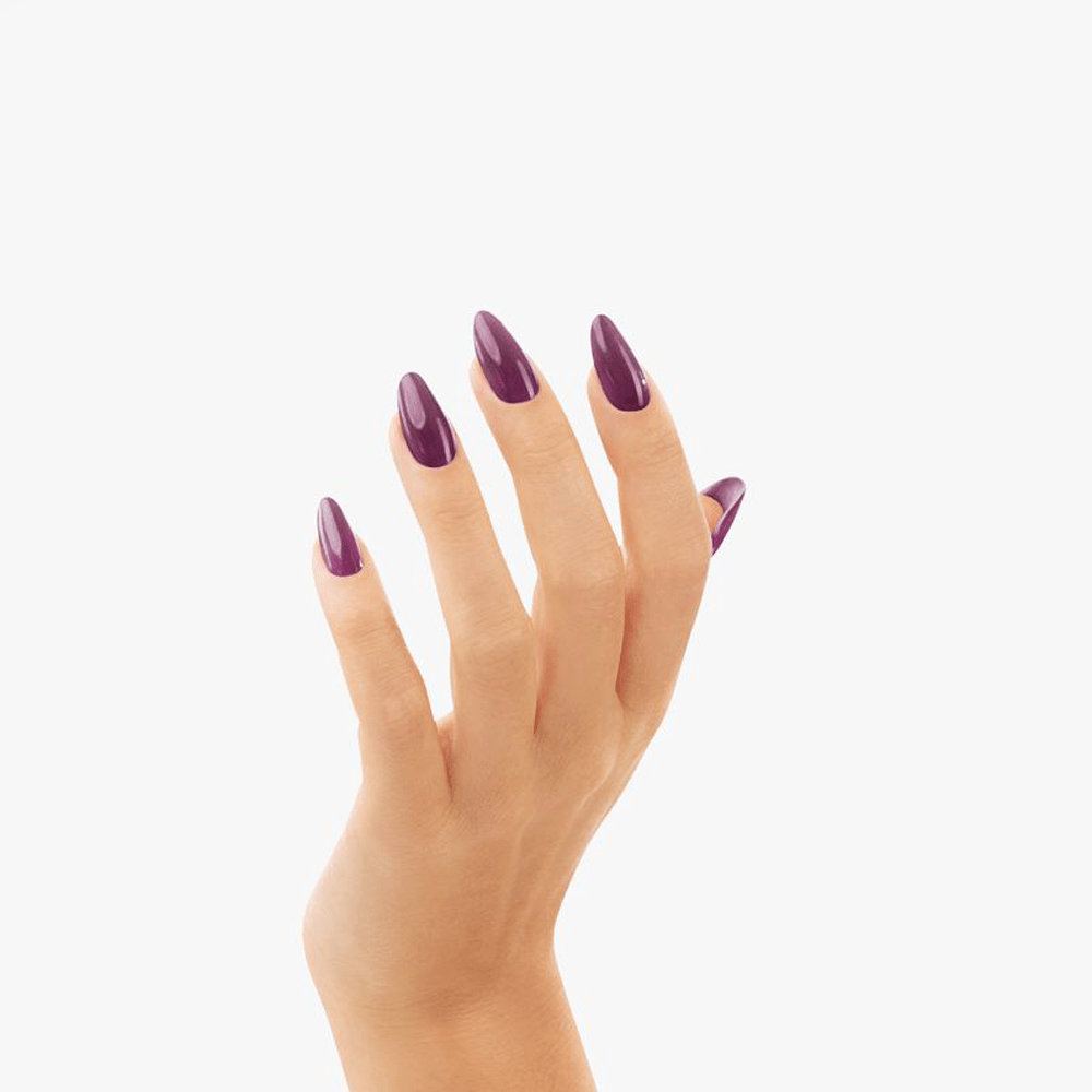 Esmalte en gel Salon 029 Chic Wine