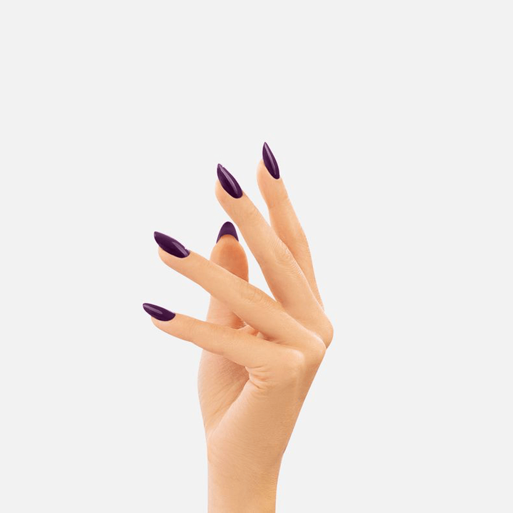 Esmalte en gel Salon 028 Sugar Plum