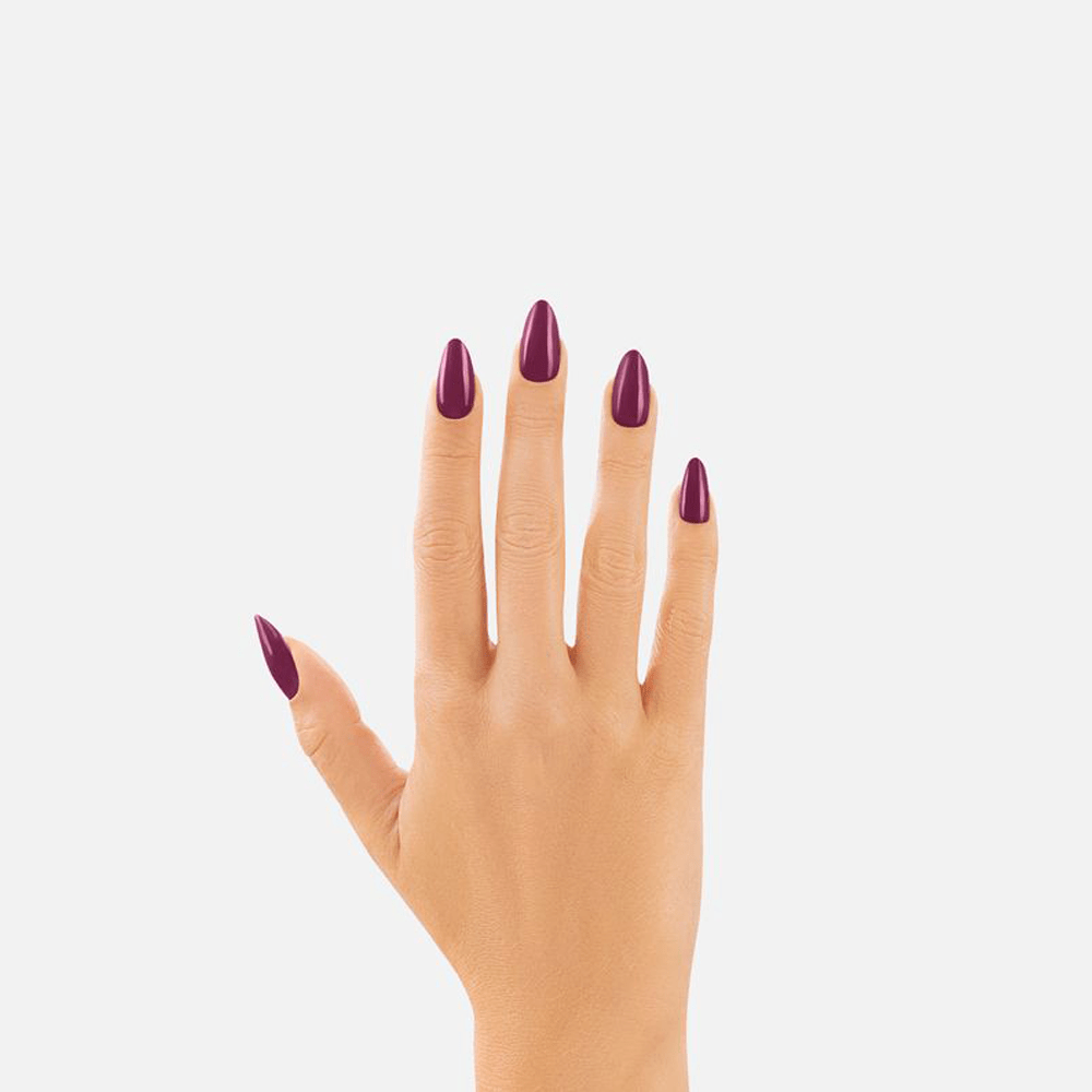Esmalte en gel Salon 030 Berry Wine