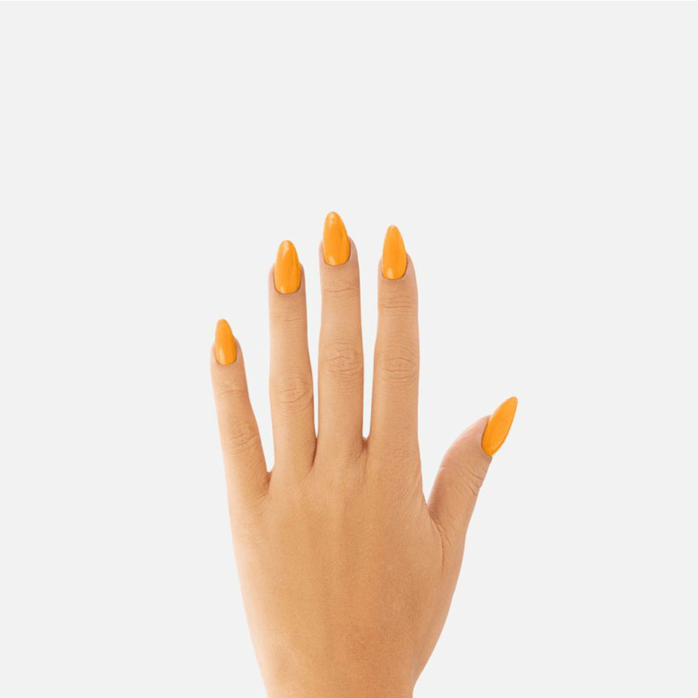 Esmalte en gel Salon 059 Orange Pop