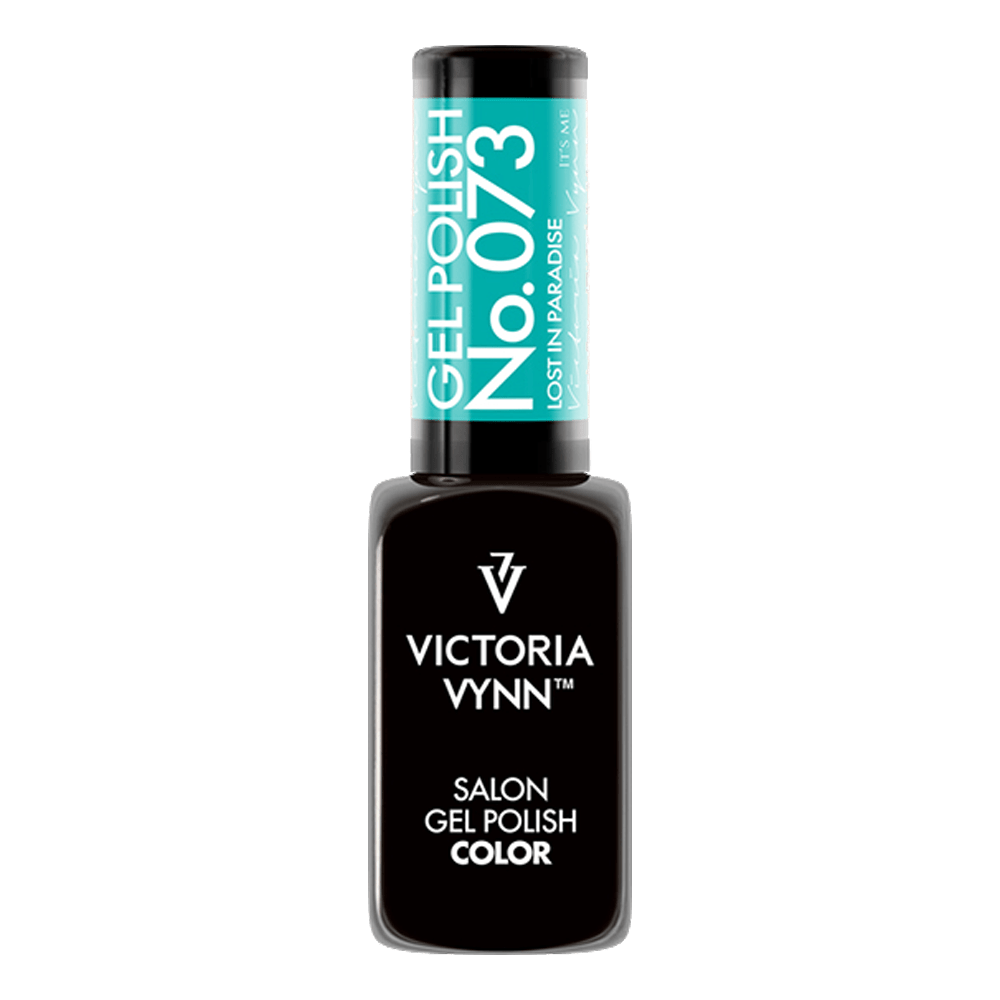 Esmalte en gel Salon 073 Lost in Paradise