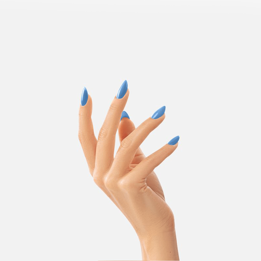 Esmalte en gel Salon 075 Sea Breeze