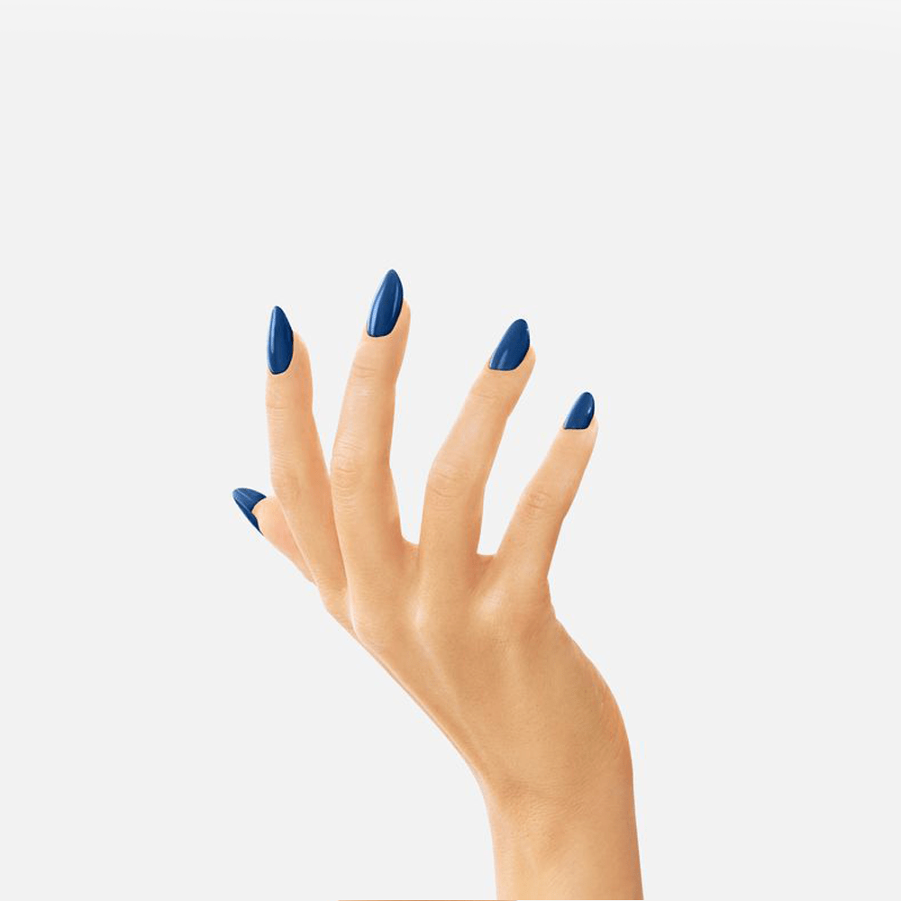 Esmalte en gel Salon 079 In The Navy