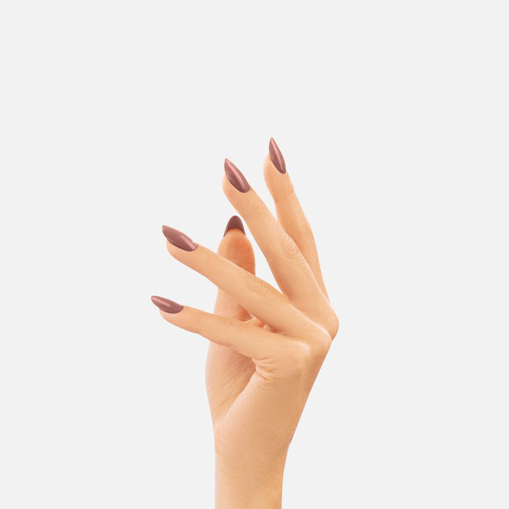 Esmalte en gel Salon 094 Smoky Desert