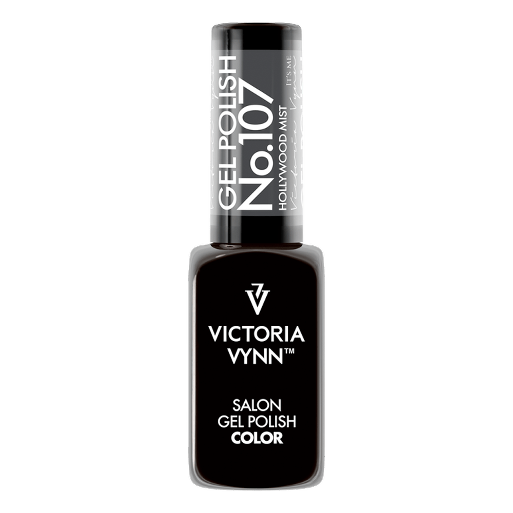 Esmalte en gel Salon 107 Hollywood Mist