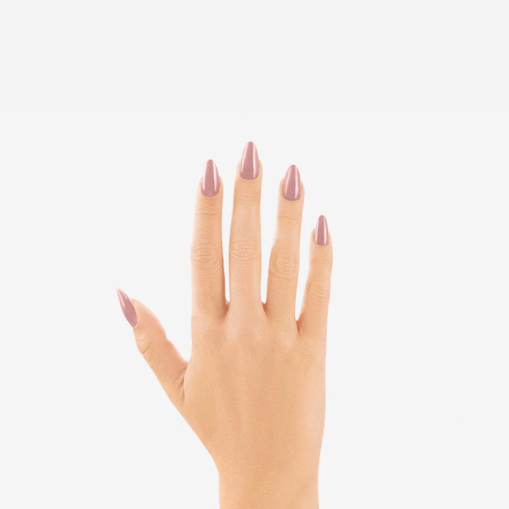 Esmalte en gel Salon 116 Mauve Dance