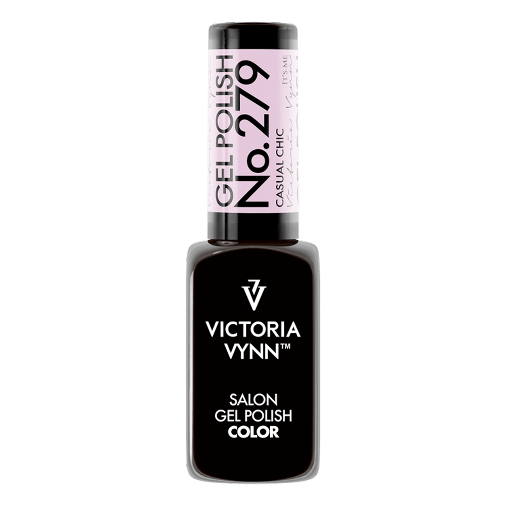 Esmalte en gel Salon 279 Casual Chic