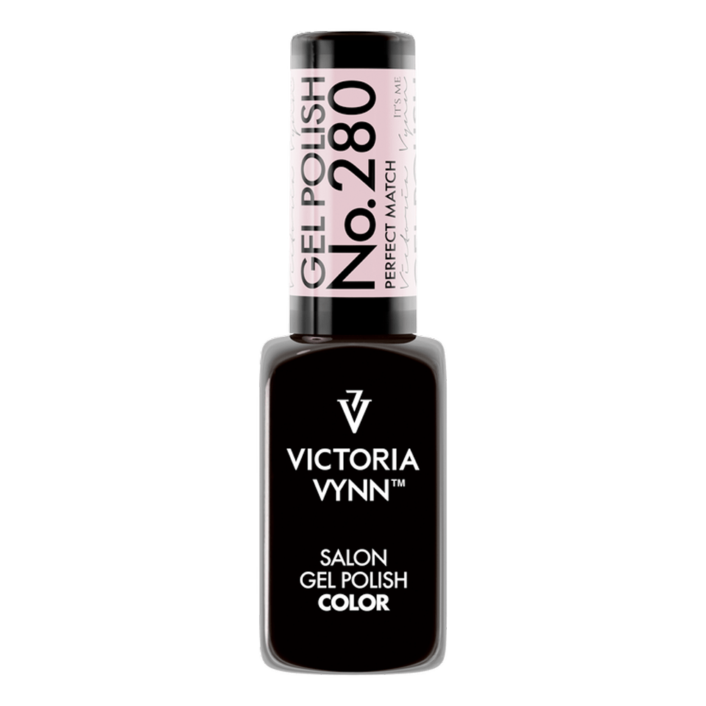 Esmalte en gel Salon 280 Perfect Match