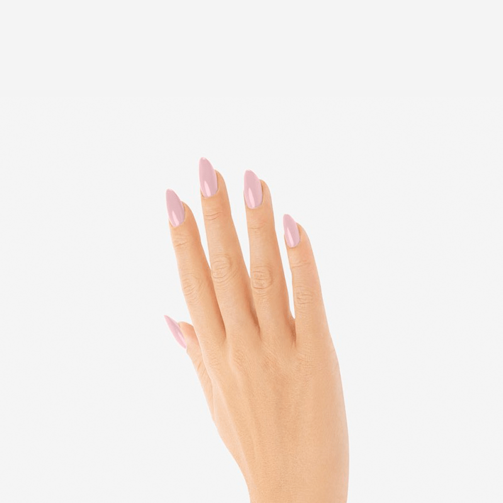 Esmalte en gel para salón 281: Recepción