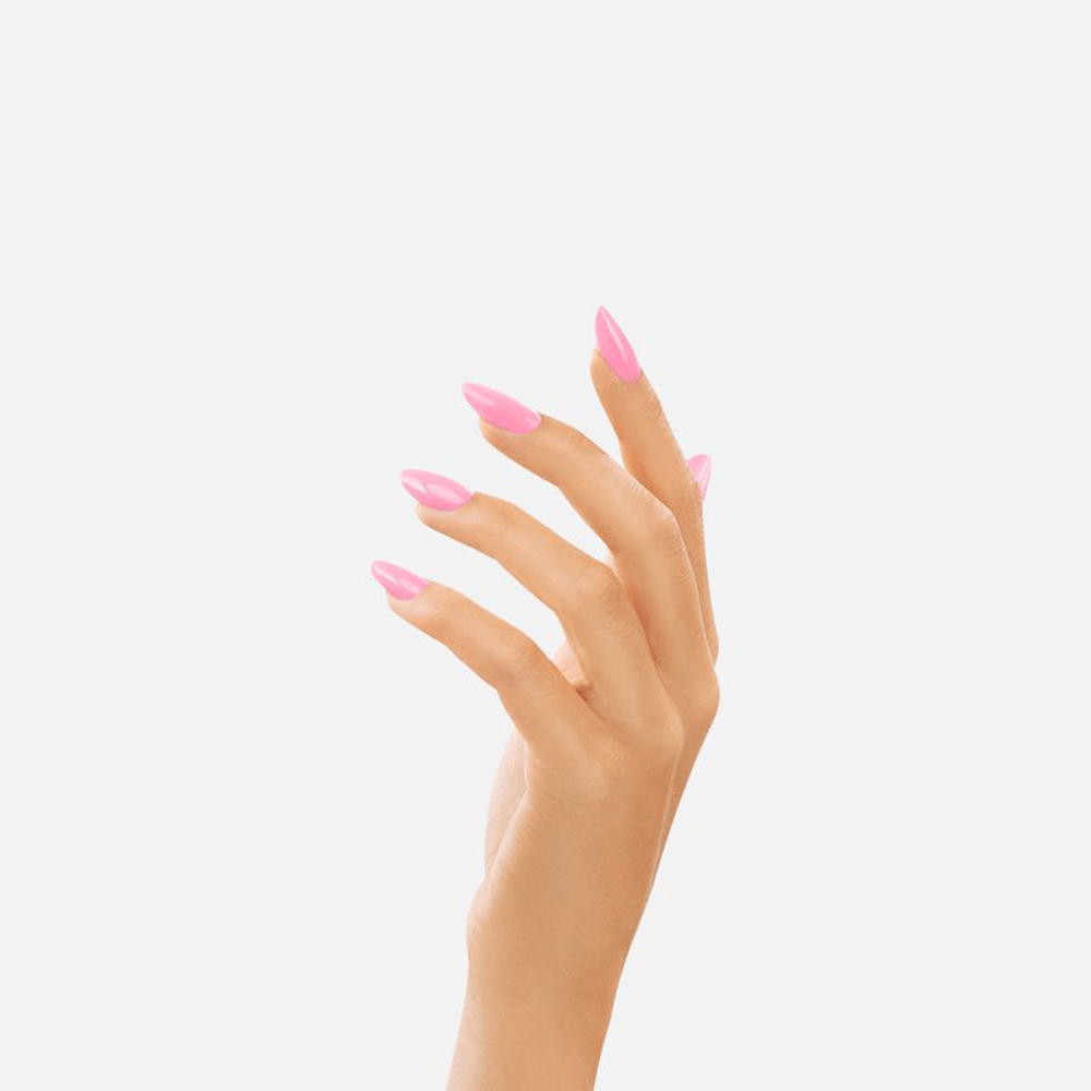 Esmalte en gel 015 Pétalo de rosa
