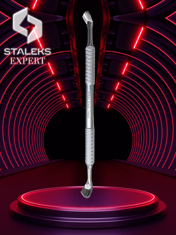 Staleks Expert 52 : le meilleur outil professionnel pour retirer le vernis à ongles en gel