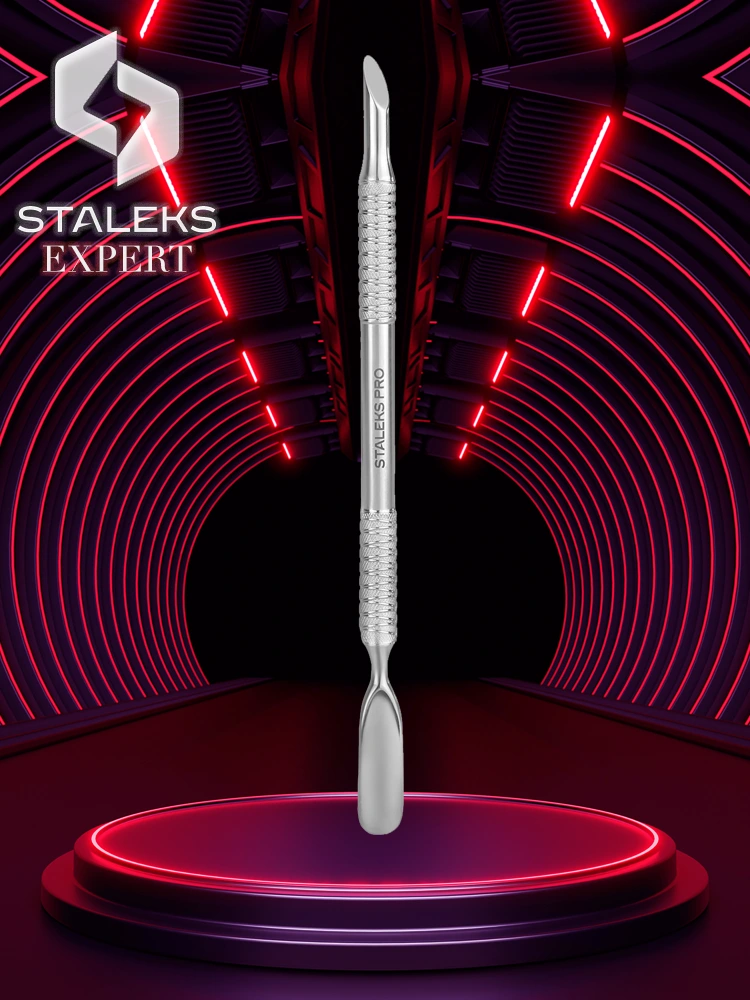 Staleks Expert 90 : le meilleur outil professionnel pour la manucure