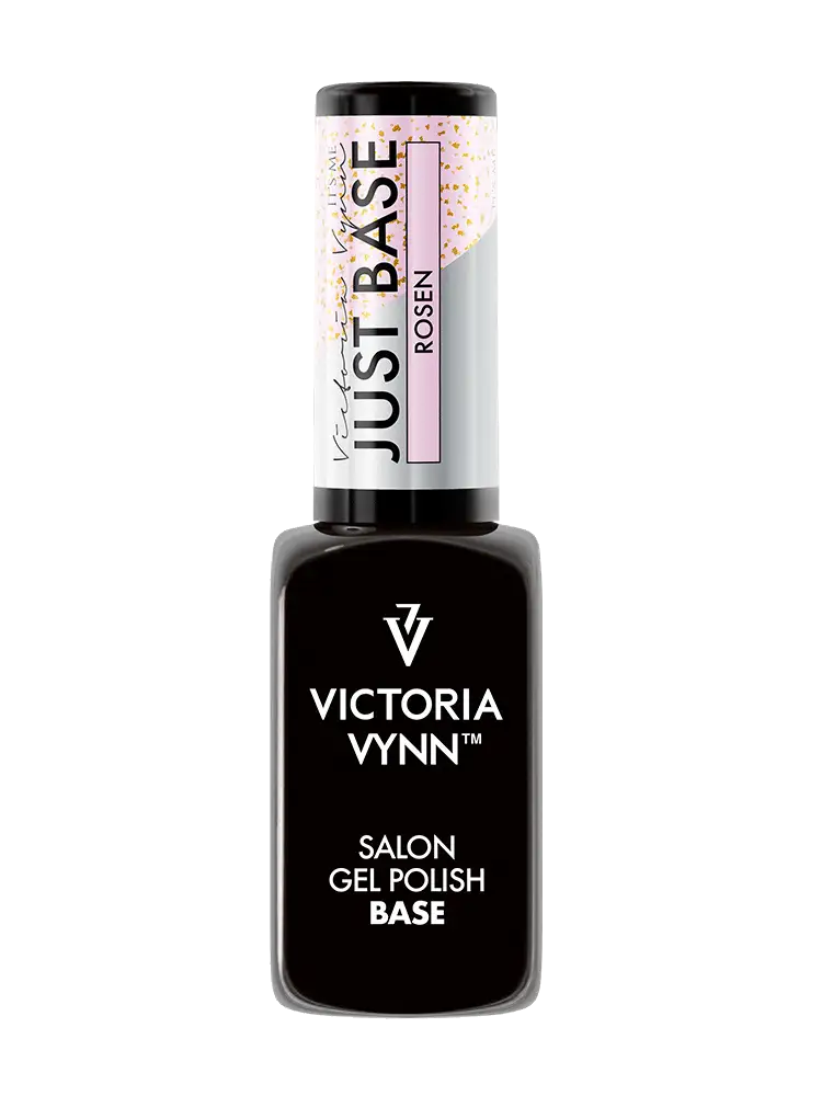Victoria VYNN: El mejor brillo labial, esmalte de uñas en gel, base de goma para uñas 2023 Rosen