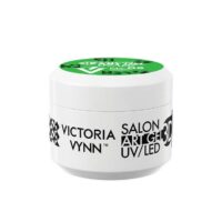 Victoria VYNN Salon Nail Art Gel 3D UV/LED Verde cremoso