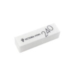 Bloc de ponçage Victoria VYNN, grain 240