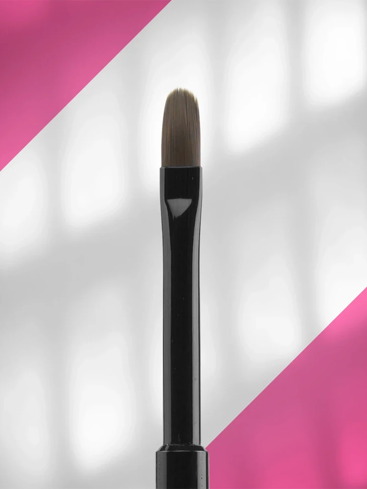 Pinceau pour gel EXPERT, largeur 6 mm
