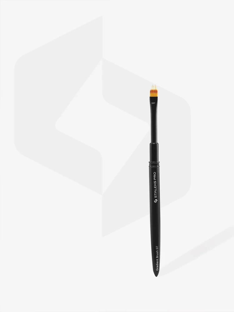 Pinceau pour dégradés EXPERT, largeur 7 mm