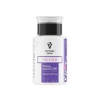 Victoria VYNN Cleaner Finish Manucure 150 ml