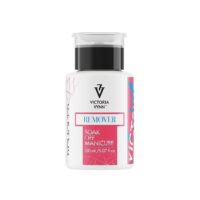 Victoria VYNN Dissolvant pour manucure « Soak Off » 150 ml
