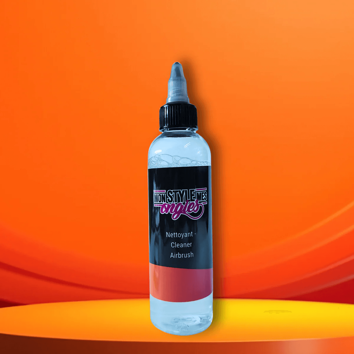 MSMO Cleaner Airbrush Pro 115 ml