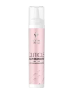 gel pour retirer les cuticules