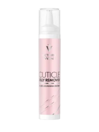 gel para quitar la cutícula