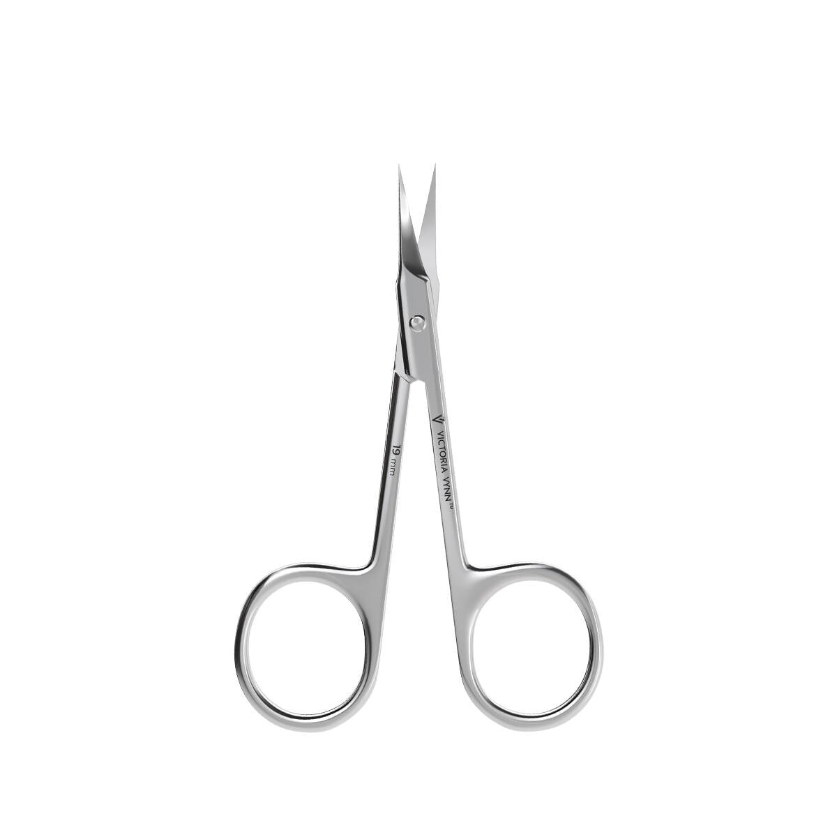 Tijeras para cutículas Victoria VYNN de 19 mm