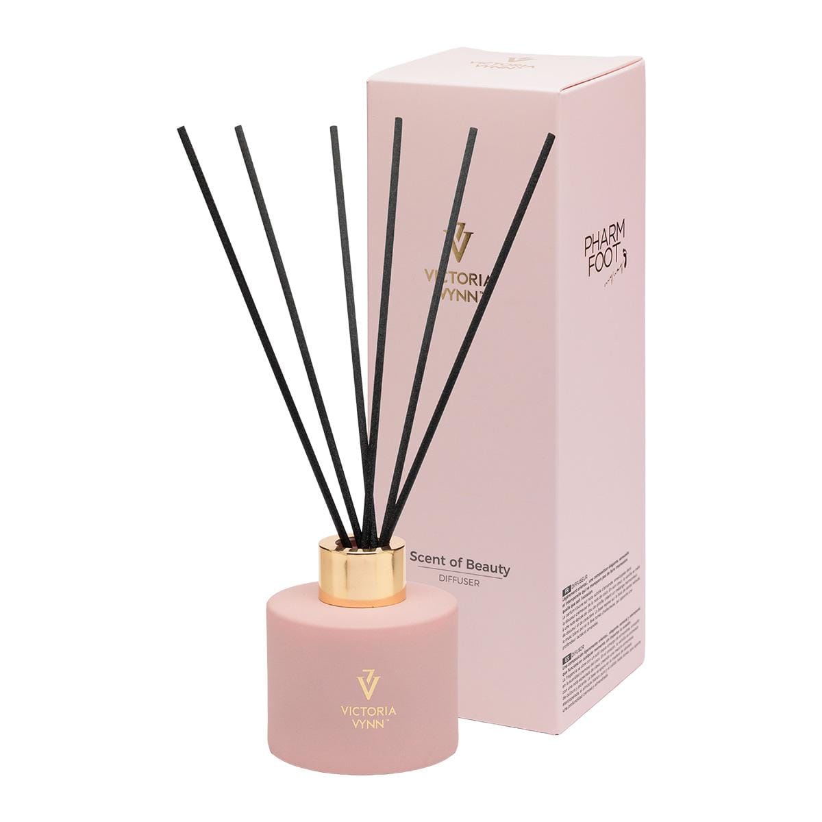 Difusor «Scent of Beauty» de Victoria VYNN