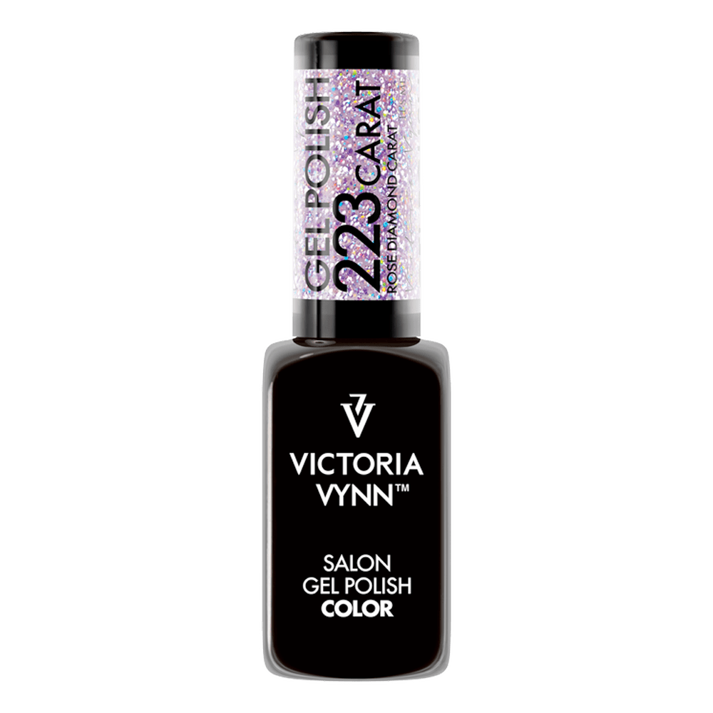 esmalte en gel 223