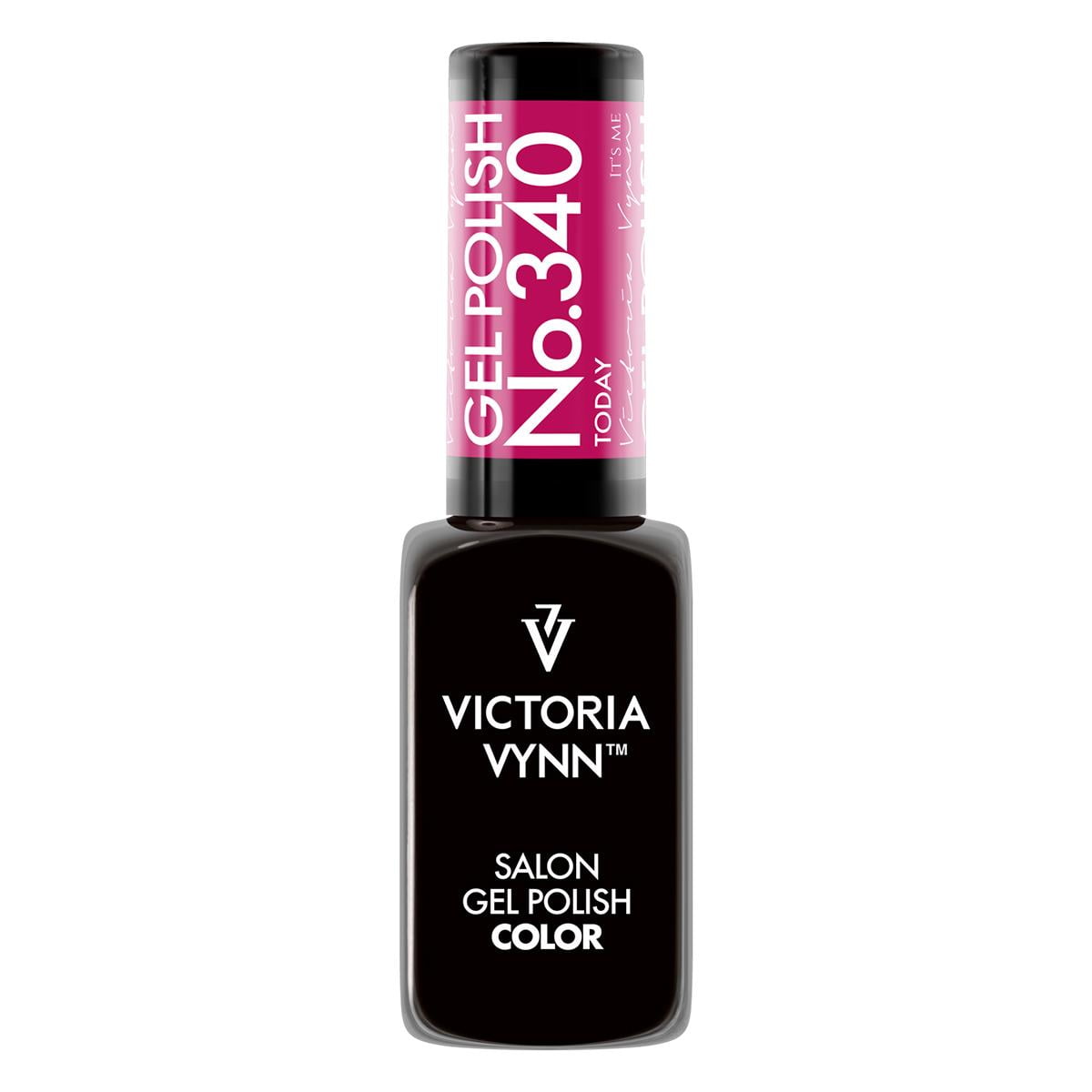 Esmalte en gel Victoria VYNN n.º 340 Hoy