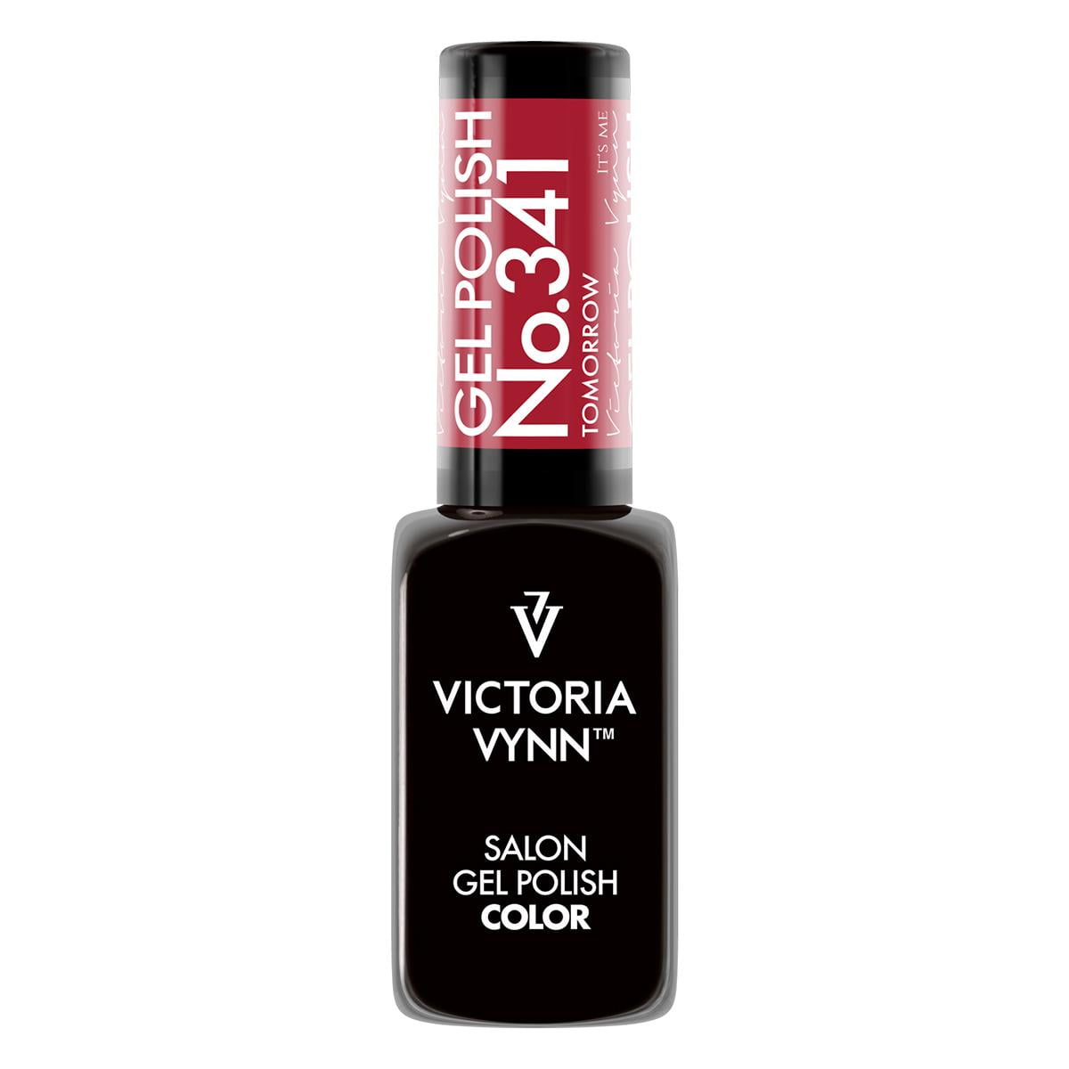 Esmalte en gel Victoria VYNN n.º 341 Tomorrow