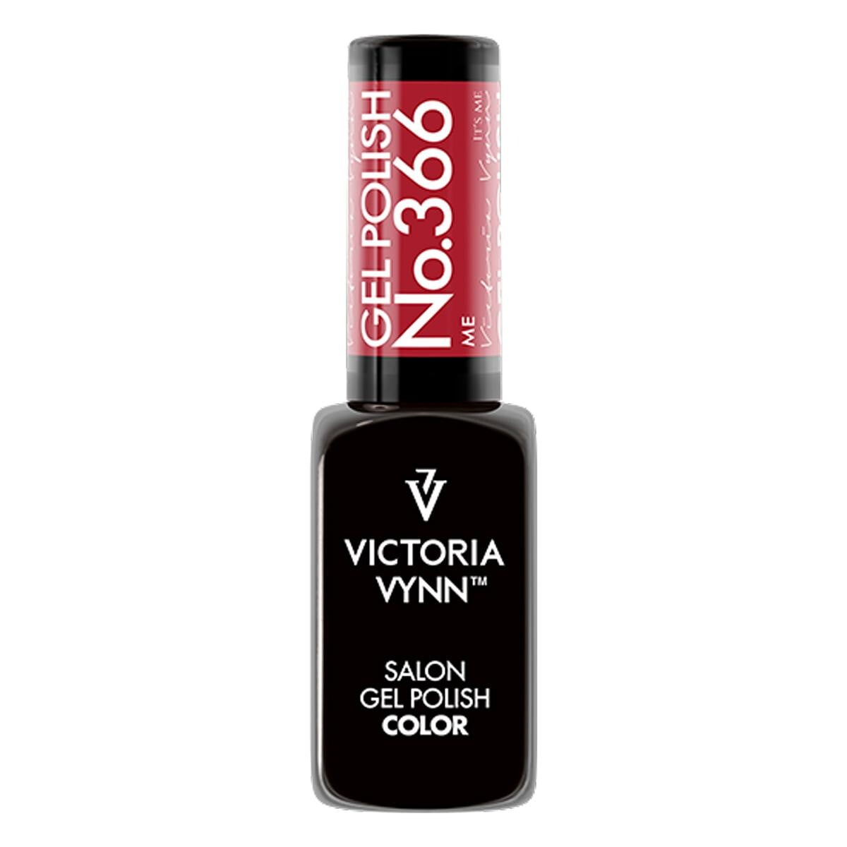 Vernis gel Victoria VYNN n° 366 « Me »