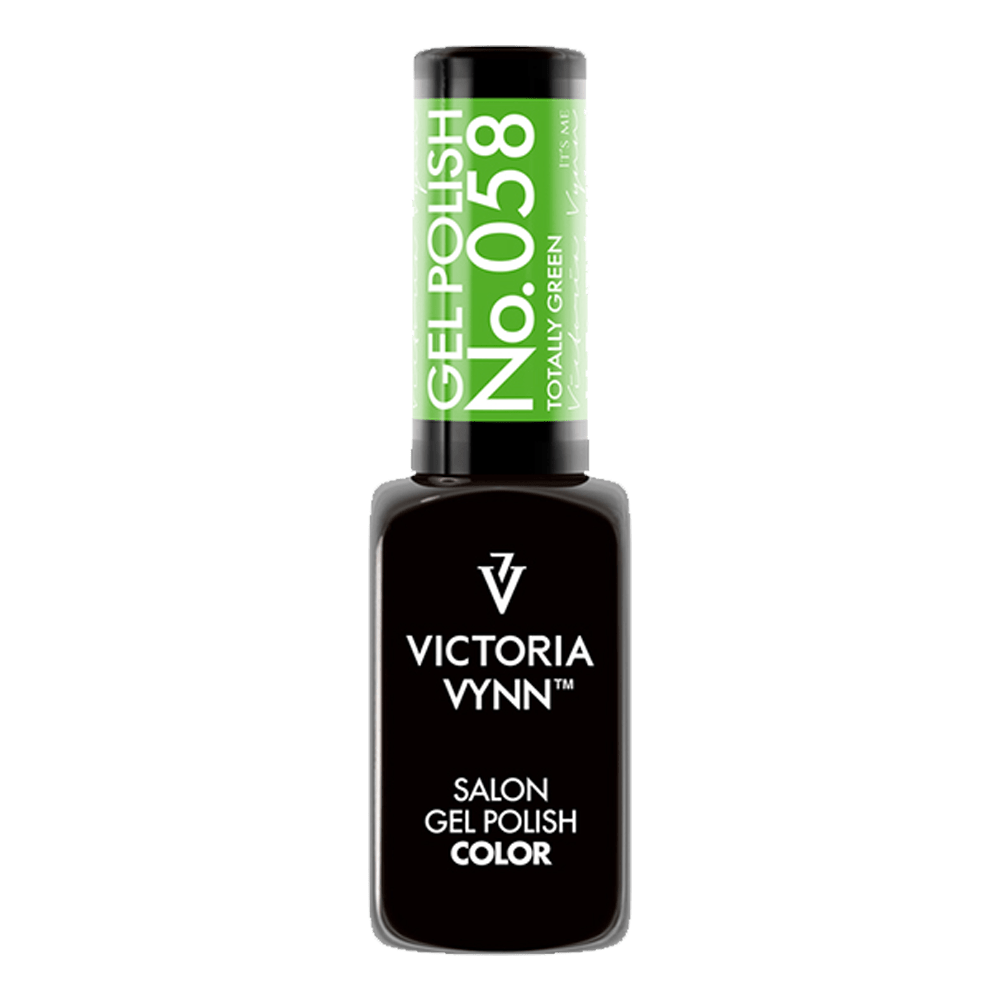 esmalte en gel 58