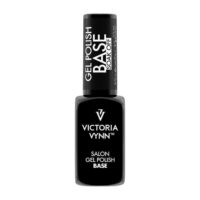 Base pour vernis gel Soak Off Victoria VYNN